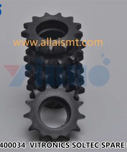 C400034 VITRONICS SOLTEC SPARE PARTS - Image 6