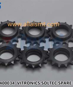 C400034 VITRONICS SOLTEC SPARE PARTS