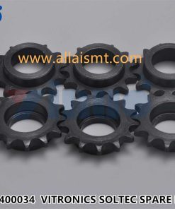 C400034 VITRONICS SOLTEC SPARE PARTS - Image 5