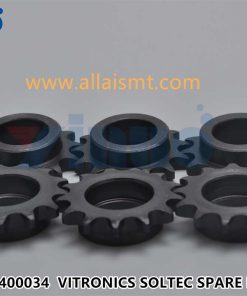 C400034 VITRONICS SOLTEC SPARE PARTS - Image 3