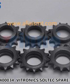 C400034 VITRONICS SOLTEC SPARE PARTS - Image 2