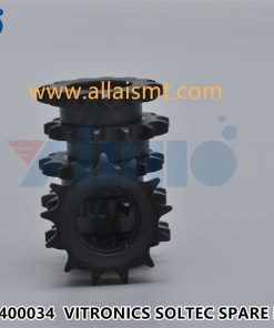 C400034 VITRONICS SOLTEC SPARE PARTS - Image 9