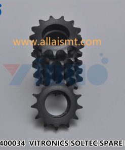 C400034 VITRONICS SOLTEC SPARE PARTS - Image 8