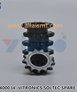 C400034 VITRONICS SOLTEC SPARE PARTS - Image 7