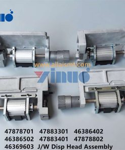 JW Disp Head Assembly 46369603 - Image 5