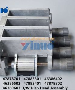 JW Disp Head Assembly 46369603 - Image 6