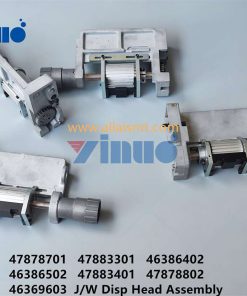 JW Disp Head Assembly 46369603 - Image 2
