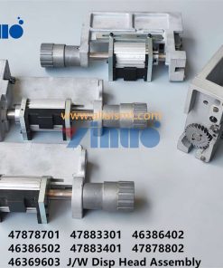 JW Disp Head Assembly 46369603 - Image 3