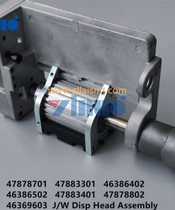 JW Disp Head Assembly 46369603 - Image 4