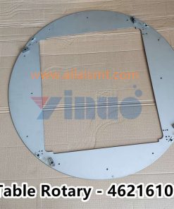 Universal Instruments Table Rotary - 46216101 - Image 3