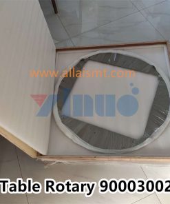 Universal Instruments Table Rotary 90003002 - Image 4