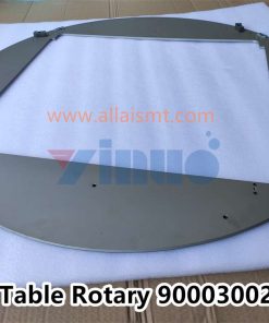 Universal Instruments Table Rotary 90003002 - Image 2