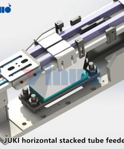 JUKI horizontal stacked tube feeder - Image 2
