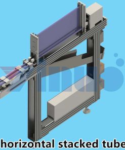 JUKI horizontal stacked tube feeder - Image 3