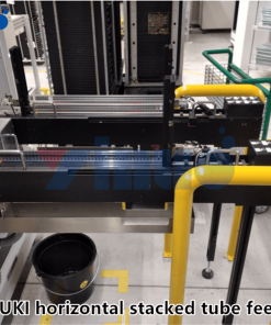 JUKI horizontal stacked tube feeder - Image 6