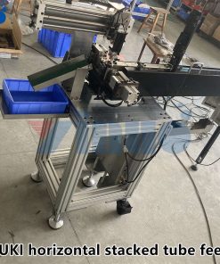 JUKI horizontal stacked tube feeder - Image 4