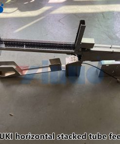 JUKI horizontal stacked tube feeder - Image 5