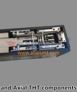 Axial tape feeder,odd form component axial feeder - Image 2