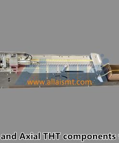 Axial tape feeder,odd form component axial feeder - Image 3