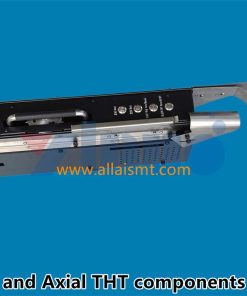 Axial tape feeder,odd form component axial feeder - Image 5