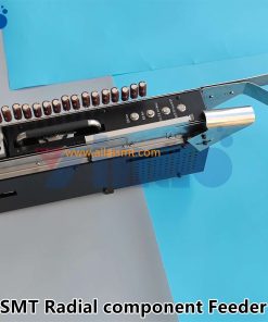 SMT Radial component Feeder - Image 3