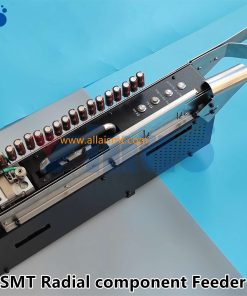 SMT Radial component Feeder - Image 4