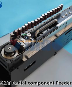 SMT Radial component Feeder - Image 6