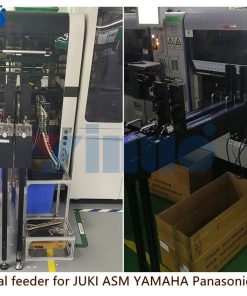 SMT Radial feeder for JUKI ASM YAMAHA Panasonic machine - Image 5