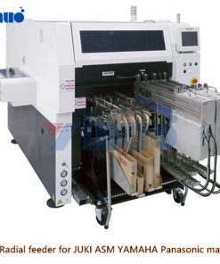SMT Radial feeder for JUKI ASM YAMAHA Panasonic machine - Image 4