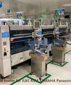 SMT Radial feeder for JUKI ASM YAMAHA Panasonic machine - Image 3