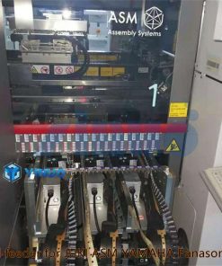 SMT Radial feeder for JUKI ASM YAMAHA Panasonic machine - Image 2