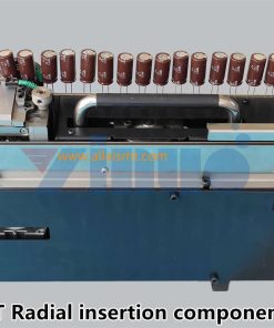 SMT Radial feeder for pick & place machine