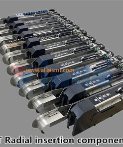 SMT Radial feeder for pick & place machine - Image 2