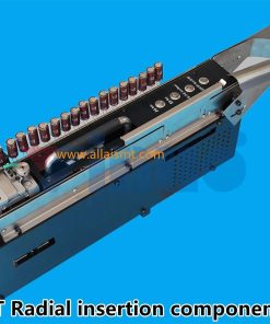 SMT Radial feeder for pick & place machine - Image 4