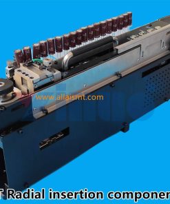 SMT Radial feeder for pick & place machine - Image 7