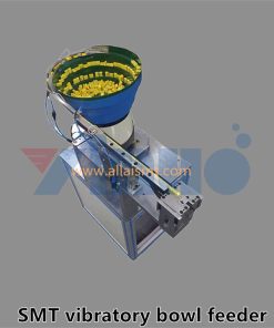 SMT vibratory bowl feeder - Image 2