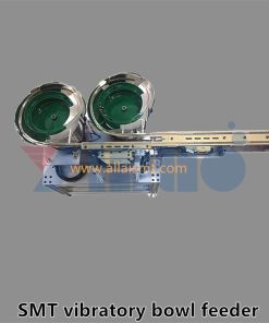 SMT vibratory bowl feeder - Image 7