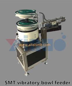 SMT vibratory bowl feeder - Image 6
