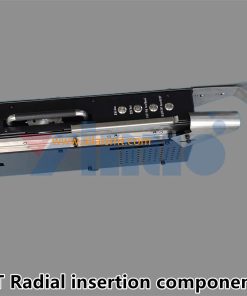 THT SMT Radial insertion component feeder - Image 5