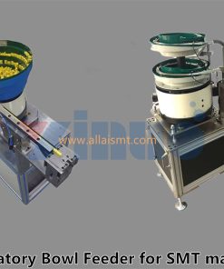 Vibratory Bowl Feeder for SMT machines - Image 8