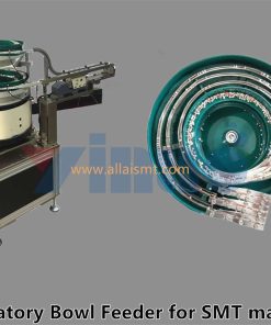 Vibratory Bowl Feeder for SMT machines - Image 7