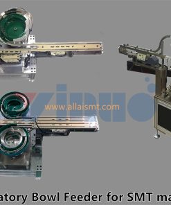 Vibratory Bowl Feeder for SMT machines - Image 6