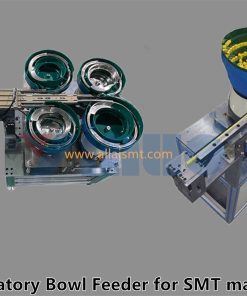 Vibratory Bowl Feeder for SMT machines - Image 5