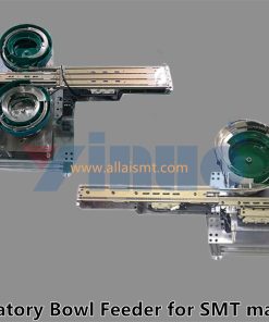 Vibratory Bowl Feeder for SMT machines - Image 3