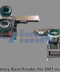 Vibratory Bowl Feeder for SMT machines - Image 2