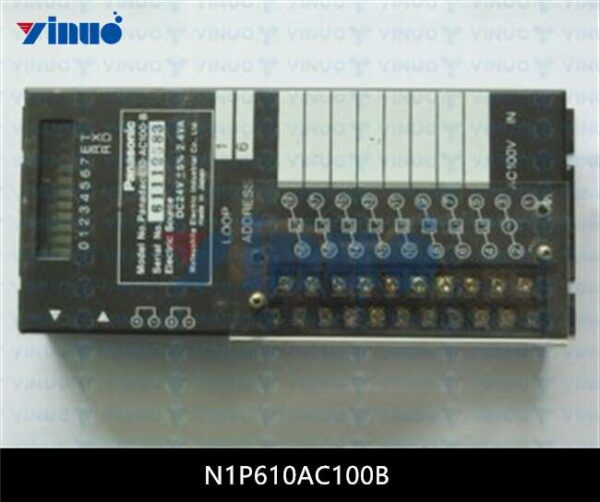 N1P610AC100B