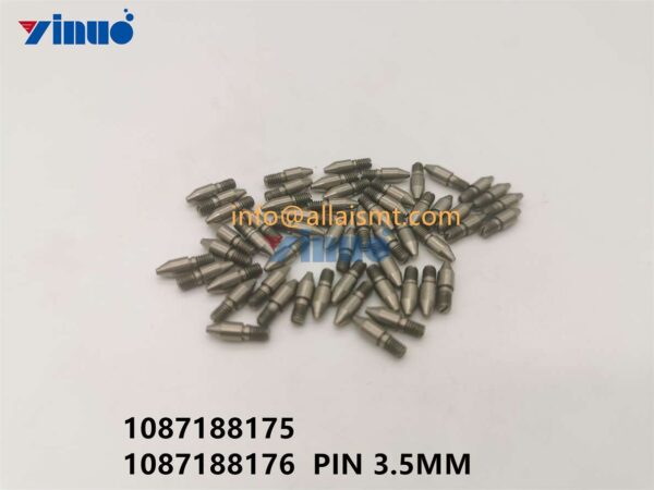 1087188175 1087188176 PIN 3.5MM