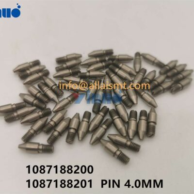 1087188200 1087188201 PIN 4.0MM