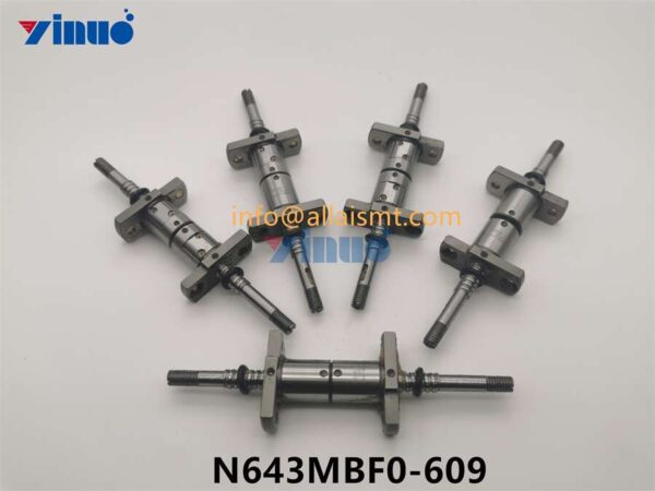 BALL SCREW, N643MBF0-609