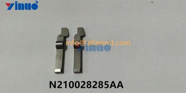 BENDING DIE N210028285AA